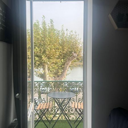 Appartement Prive « Rive Droite » Serrieres  Exterior photo