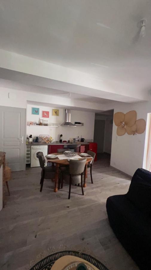 Appartement Prive « Rive Droite » Serrieres  Exterior photo
