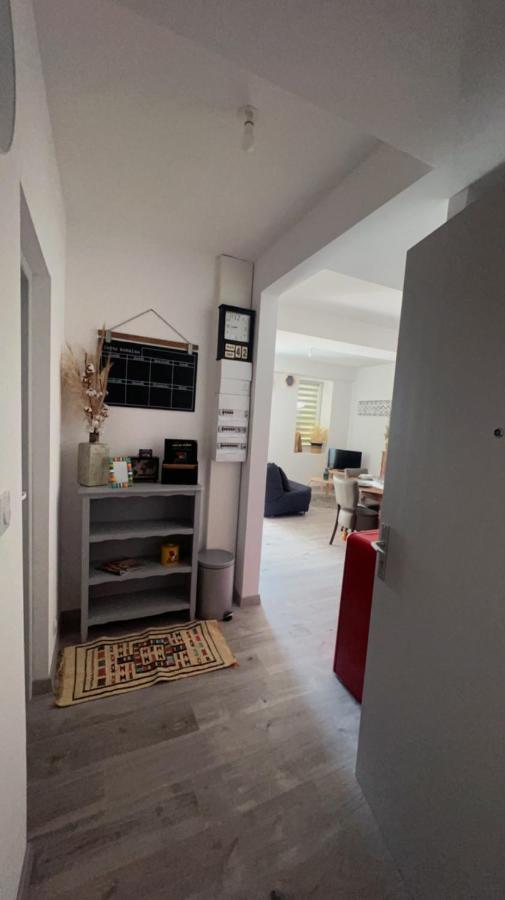 Appartement Prive « Rive Droite » Serrieres  Exterior photo